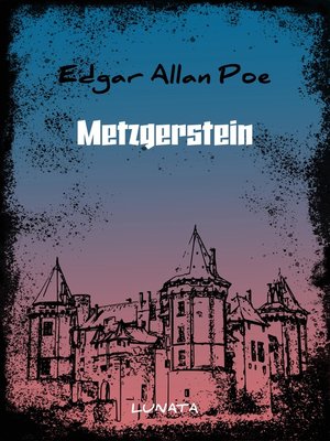 cover image of Metzgerstein